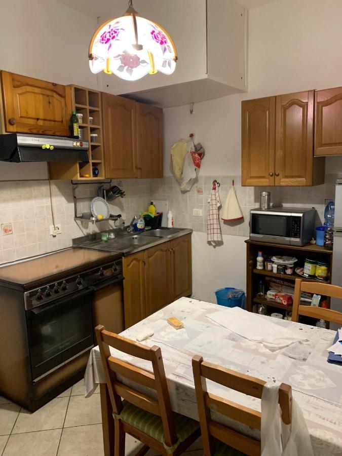 Santagata Guest House パレルモ エクステリア 写真