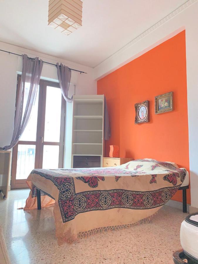 Santagata Guest House パレルモ エクステリア 写真