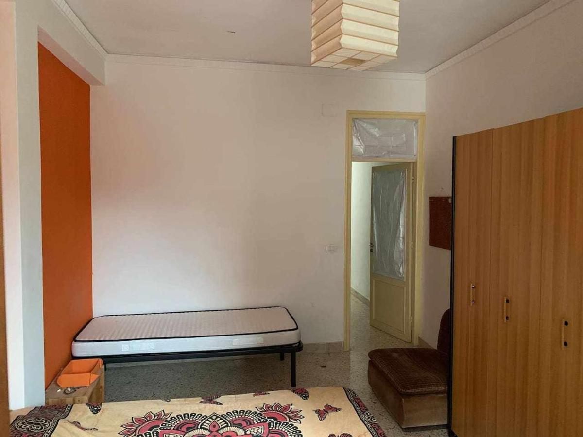 Santagata Guest House パレルモ エクステリア 写真
